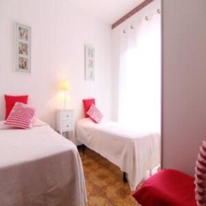 Chocolat: A 1 Minuto De La Playa Apartamento Sitges Exterior foto
